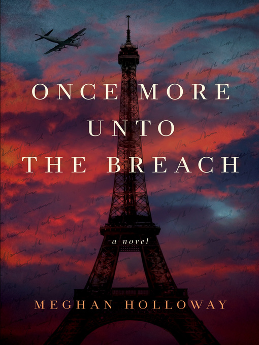 Title details for Once More Unto the Breach by Meghan Holloway - Available